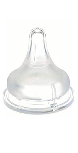 Lansinoh NaturalWave Slow-Flow Nipples