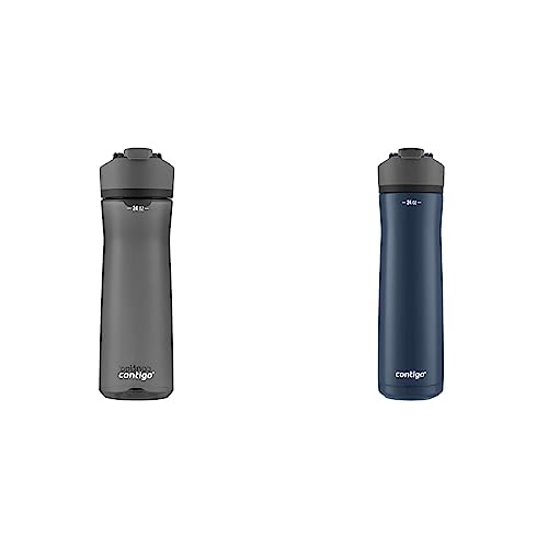 Contigo Cortland Water Bottle Combo