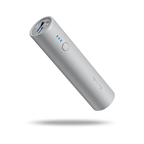 S03 Portable Charger