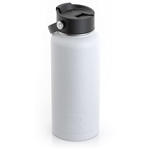 RTIC 32 oz Insulated Stainless Steel Bottle
