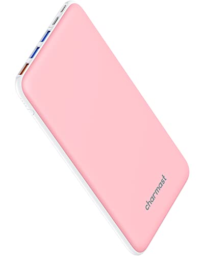 Charmast USB C Power Bank