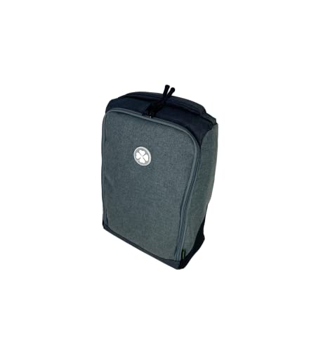 Parsaver Golf Shoe Bag - Premium Water Resistant Travel Shoe Bag