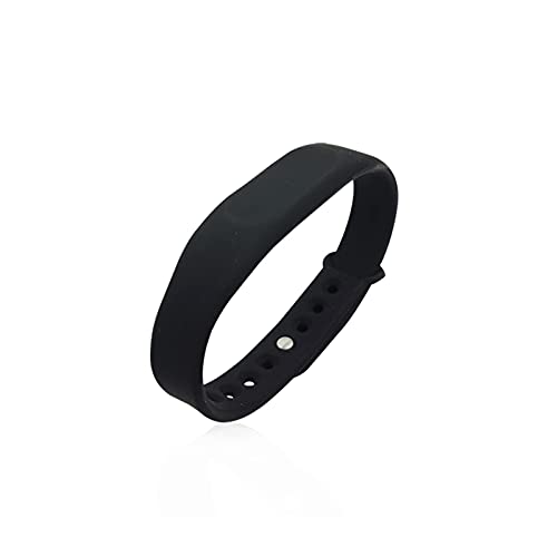 HECERE RFID Silicone Wristband/Bracelet