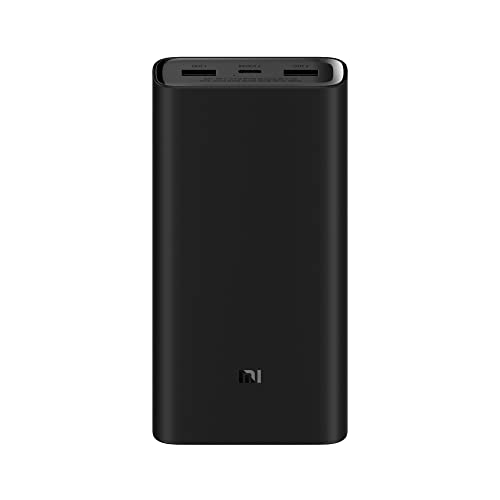 Xiaomi MI 50W Power Bank