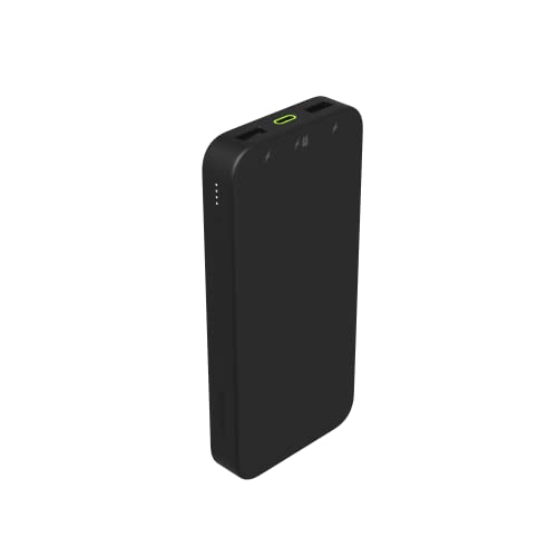 mophie Powerstation 2023 - Travel-Friendly Power Bank