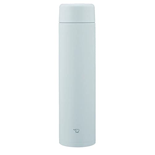 Zojirushi Seamless Stainless Steel Water Bottle