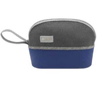 Lewis N. Clark Waterproof Gear Bag + Toiletry Kit