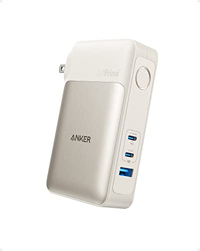 Anker 733 Power Bank (GaNPrime PowerCore 65W)