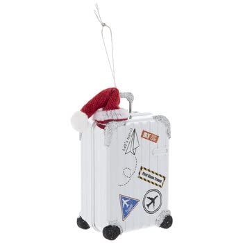 21vO67oeXL. SL500  - 12 Best Suitcase Ornament for 2024