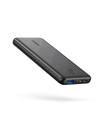 Anker Portable Charger - PowerCore Slim 10K