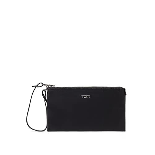 TUMI Voyageur Wristlet Pouch - Stylish Wallet Phone Purse