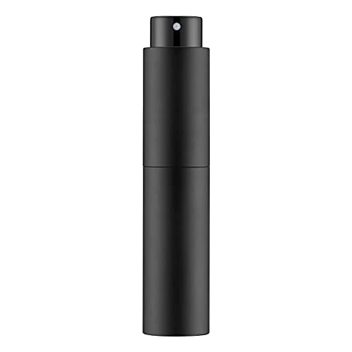 Refillable Travel Perfume Atomizer - Compact and Stylish