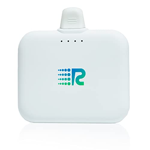 Rush Charge Air Power Bank