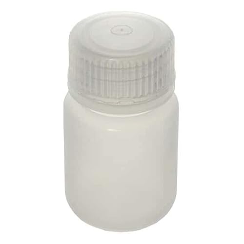 United Scientific™ Laboratory Grade Polypropylene Reagent Bottle