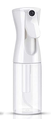 Continuous Water Mister Spray Bottle