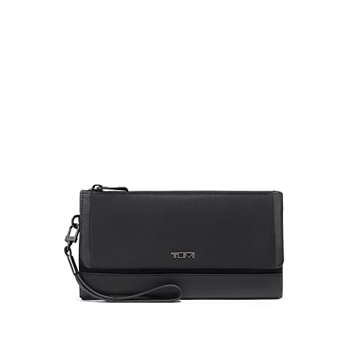 TUMI Voyageur Travel Wallet - Premium Women's Travel Wallet