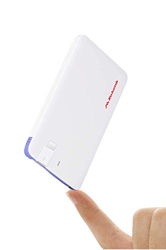 Ultra-Slim Ultra-Portable Power Bank