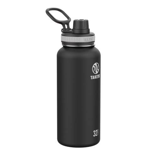 Hydrapeak 40oz Insulated Water Bottle With Straw Lid Matching Color Cap And  Rubber Boot Pale Sage : Target