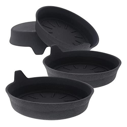 Car Cup Holder Coasters - Universal Silicone Coasters