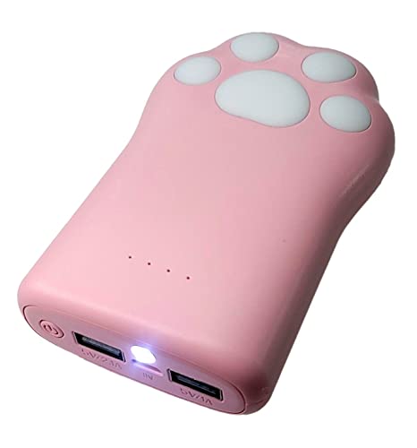 Cutest Fast Charging Portable Charger