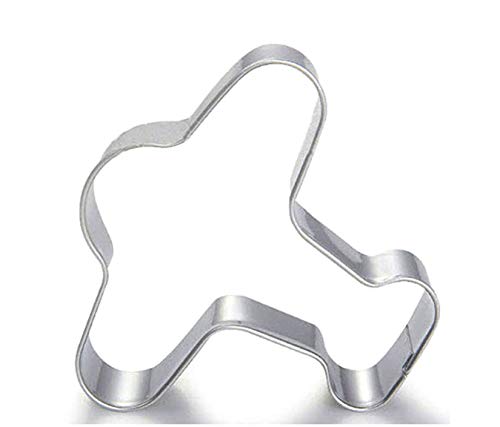 Airplane Cookie Cutter
