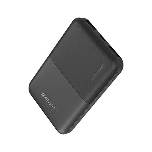 Keymox 5000mAh Portable Charger