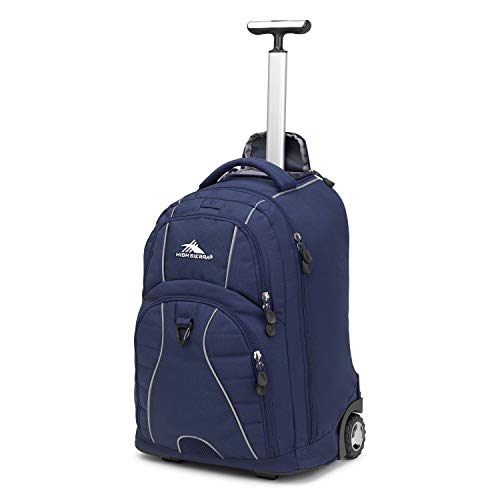 High Sierra Laptop Backpack