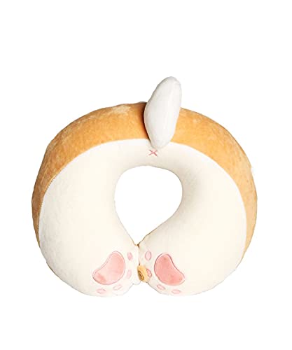 31 cwqIJfqS. SL500  - 11 Amazing Corgi Neck Pillow for 2023