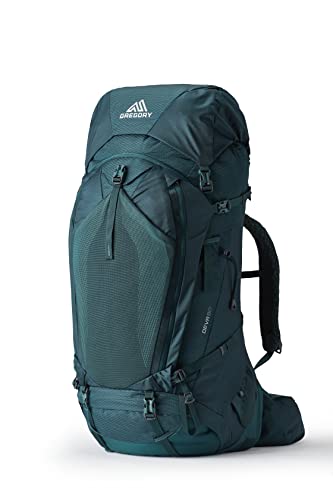 Deva 60 Backpacking Backpack