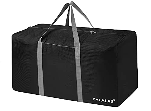 ZALALAS Travel Duffle Bag