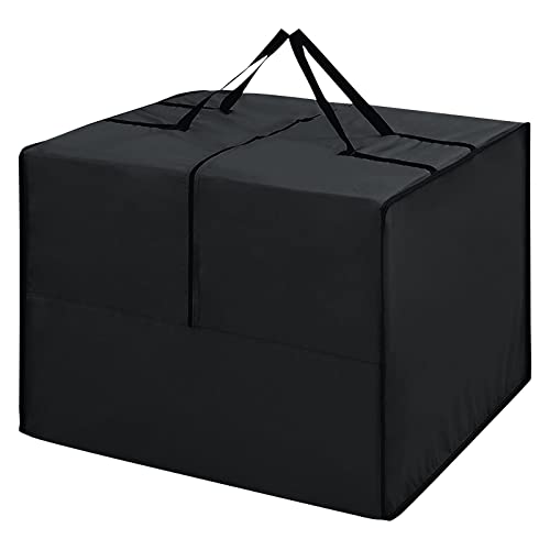 Outdoor Cushion Storage Bag by boyspringg
