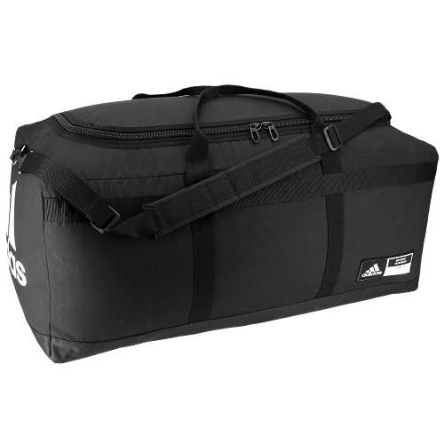 adidas Baseball Duffel Bag - Spacious and Durable