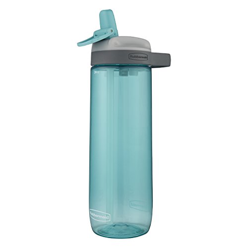 Rubbermaid Leak-Proof Water Bottle