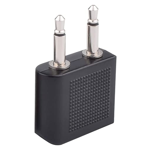 Saipomor Airplane Adapter