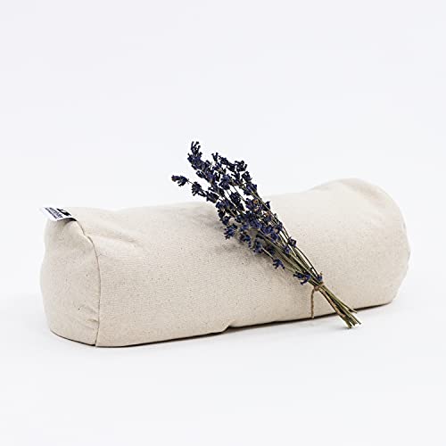 310AArzL4L. SL500  - 13 Amazing Lavender Neck Pillow for 2024