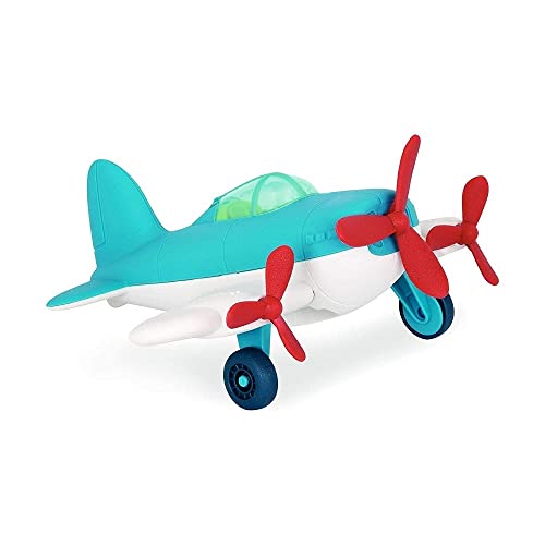 Wonder Wheels Toy Airplane for Kids