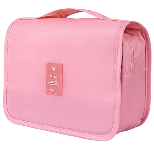 Yeegras Hanging Travel Toiletry Bag