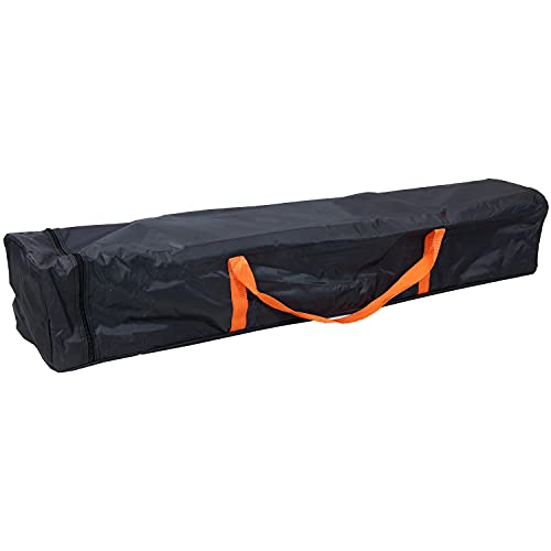 Sunnydaze 10x10 Pop-Up Canopy Carrying Bag
