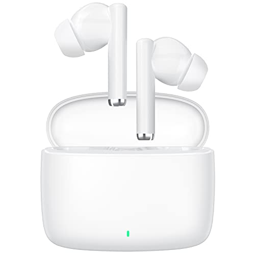 yobola Wireless Earbuds - Deep Bass HiFi Stereo