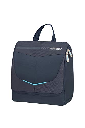 310UTM3sWPL. SL500  - 10 Best American Tourister Toiletry Bag for 2024