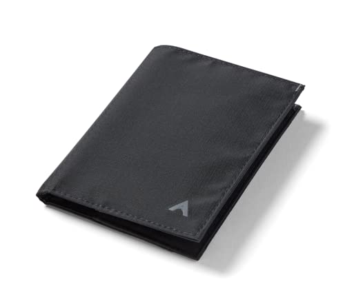 Slim and Minimalist Allett Coin Wallet 2.0