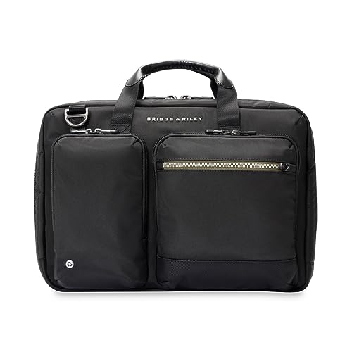 Briggs & Riley Slim Expandible Brief