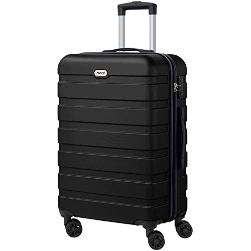 AnyZip Lightweight Suitcase with TSA Lock