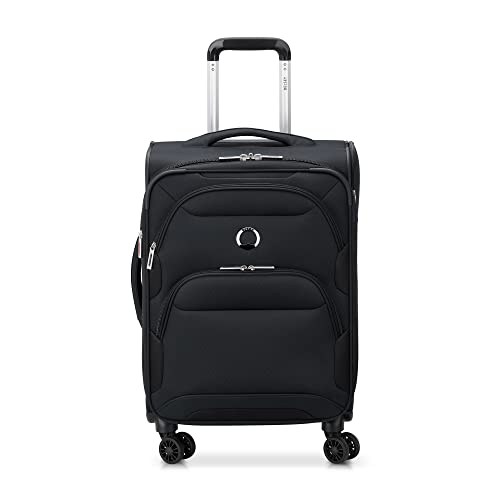 DELSEY Paris Sky Max 2.0 Softside Expandable Luggage