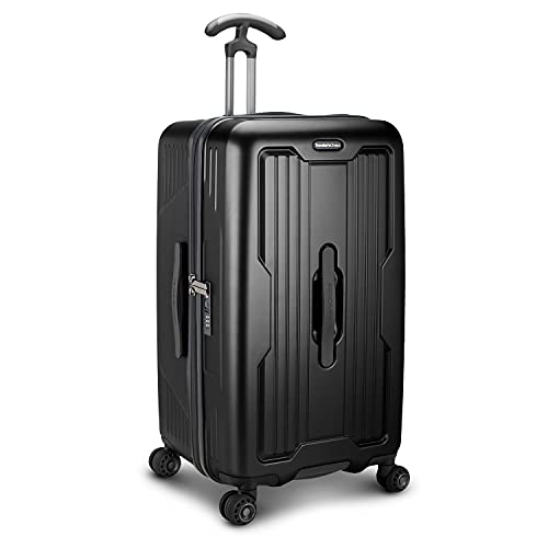 Traveler's Choice Ultimax II 26' Medium Trunk Luggage