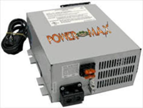 PowerMax PM3-75 Power Supply Converter Charger for RV