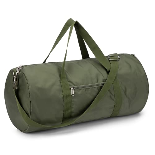 Vorspack Small Duffel Bag
