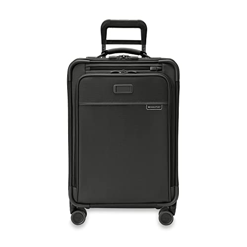 Briggs & Riley 22-inch Baseline Essential Carry-On