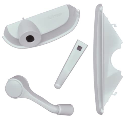 Andersen Casement Window Hardware Pack - 200/400 Series