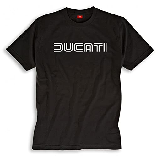 Custom Ducatiana T-Shirt